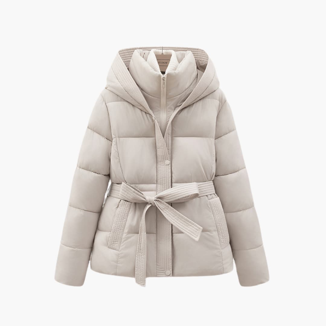 Chiara | Quilted jacket