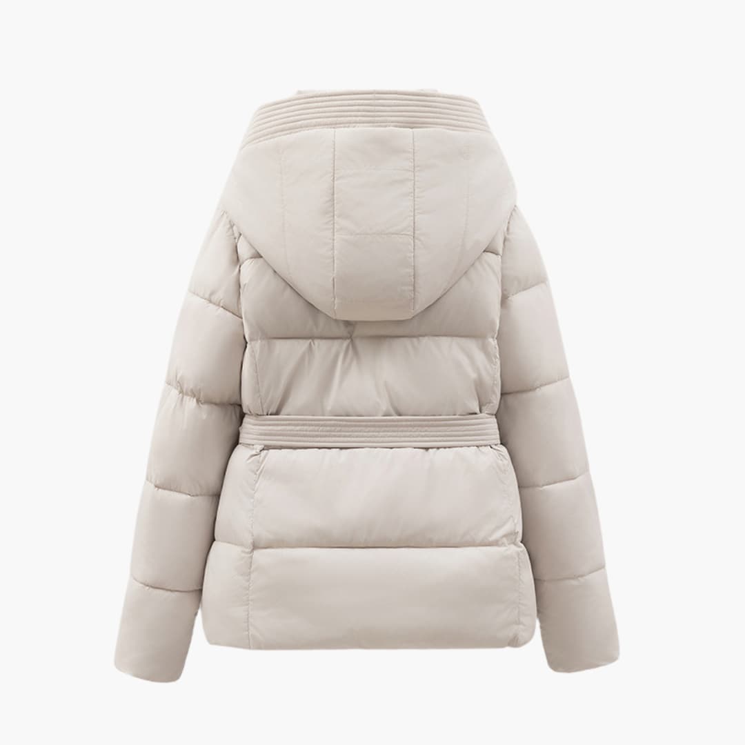 Chiara | Quilted jacket