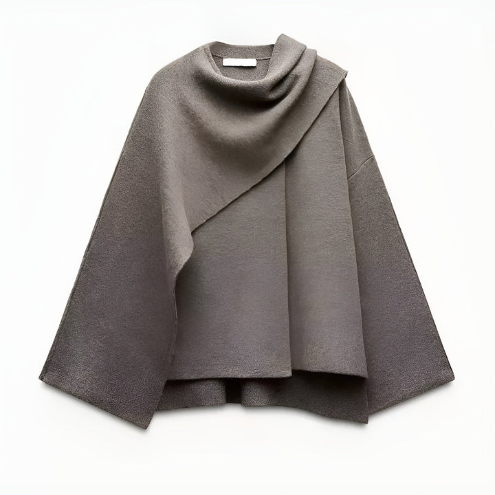 Cape coat