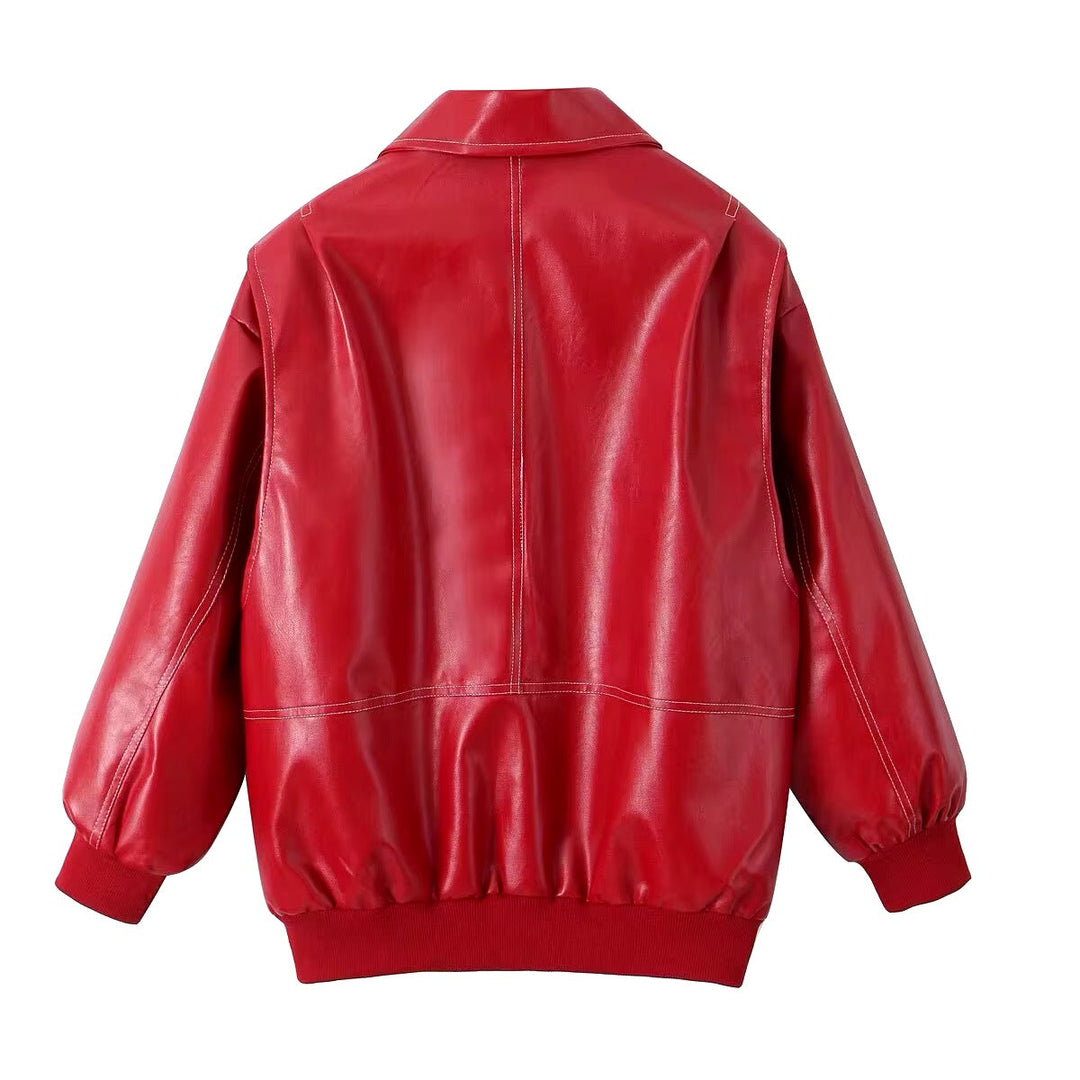 NicoRossi Roya Jacket for Women