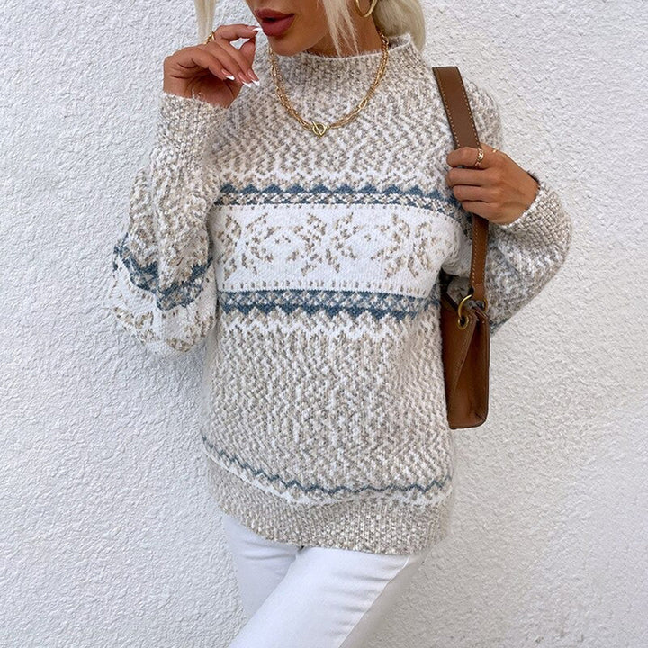 Luana | Vintage Sweater