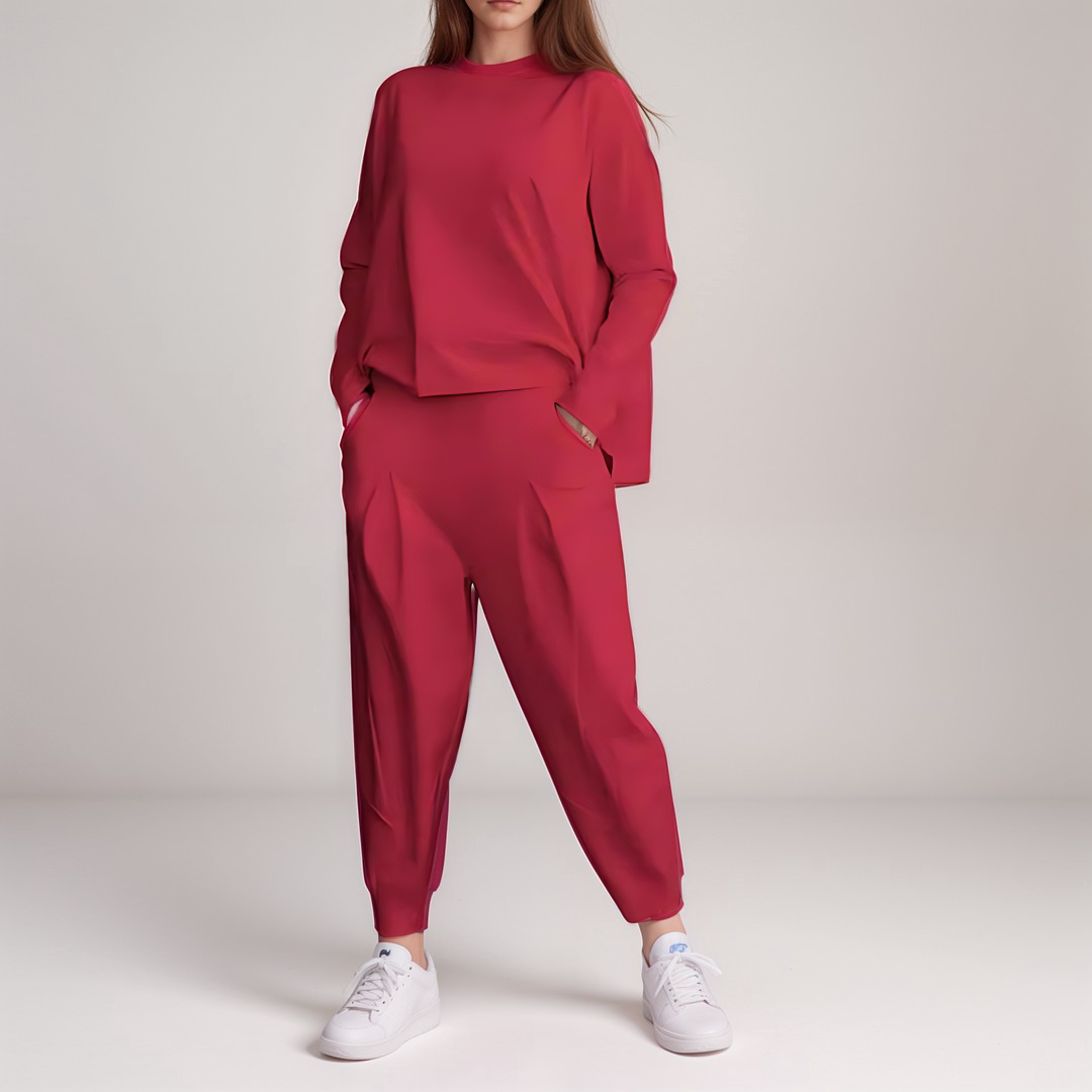 Leni | 2-piece women's set