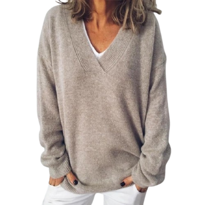 Jamisha | Cashmere Sweater