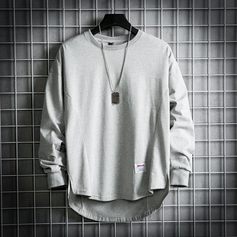 HERITAGE | KAPUZENPULLOVER