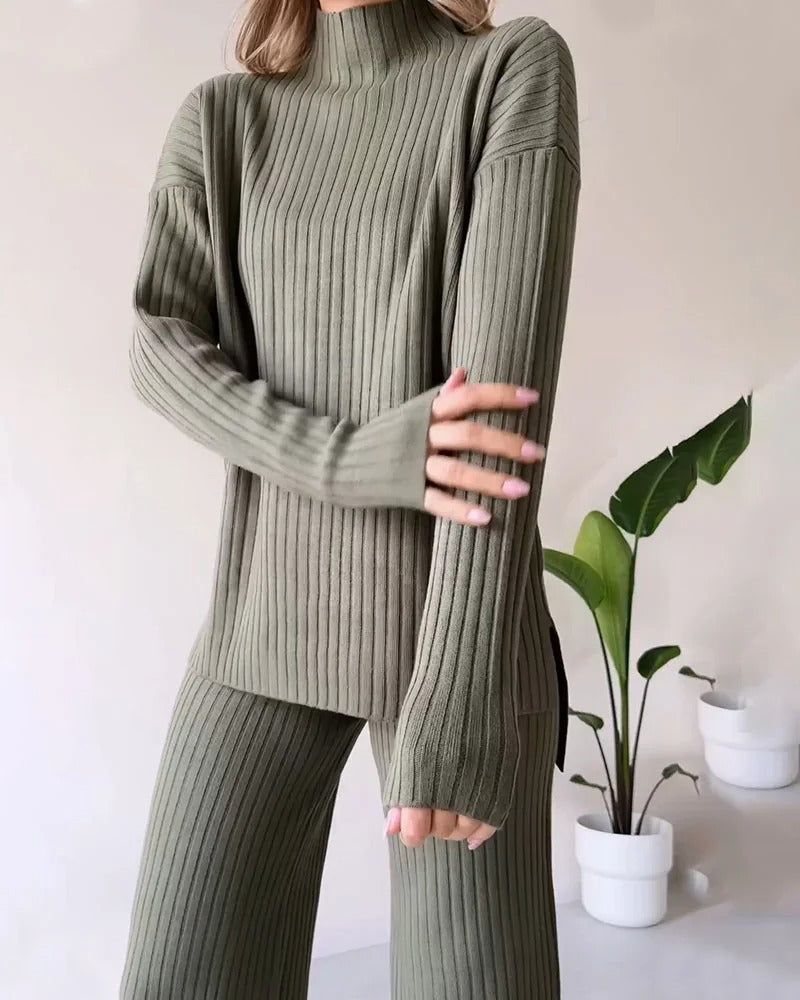 Sachna - Abbigliamento casual autunnale