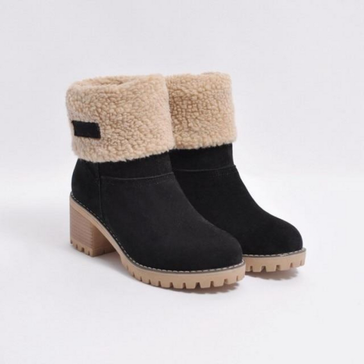 Elizabeth | Women's heat-lined boots