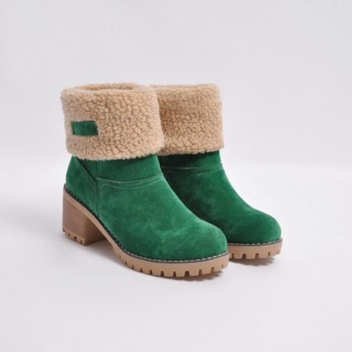 Elizabeth | Women's heat-lined boots