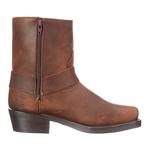 Dominik - Western Cowboy Boots für Herren – Hohe Qualität und Ikonischer Stil