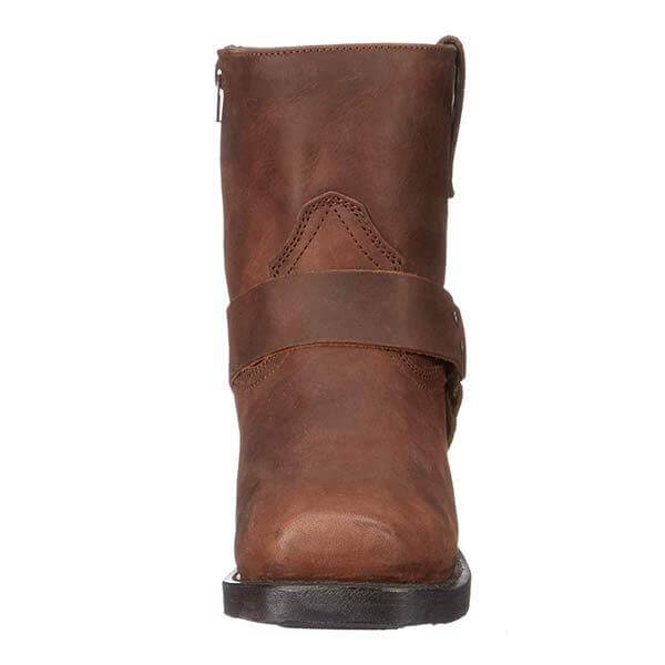 Dominik - Western Cowboy Boots für Herren – Hohe Qualität und Ikonischer Stil