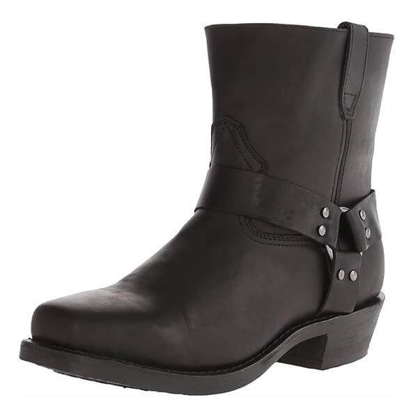 Dominik - Western Cowboy Boots für Herren – Hohe Qualität und Ikonischer Stil